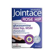 Vitabiotics Jointace Rosehip &amp; Msm Tabs's 30'S image