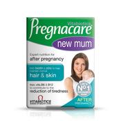 Vitabiotics Pregnacare New Mum Tabs 56'S 
