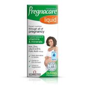 Vitabiotics Pregnacare Liquid 200Ml image