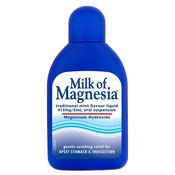 Milk Of Magnesia 200Ml image