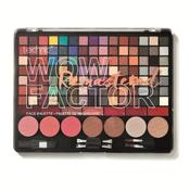 Technic Wow Factor Face Set