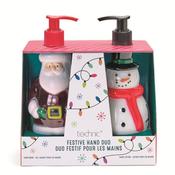 Technic Christmas Festive Hand Duo