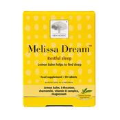 Melissa Dream Tablets 20S