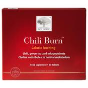 Chilli Burn Tablets 60S
