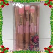 Boutique 10 Piece Cosmetic Brush Collection image