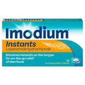 Imodium Instants 12 image