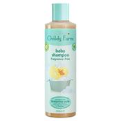 Childs Farm Baby Shampoo Ff 250Ml image