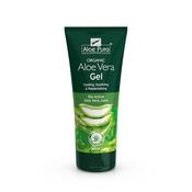 Aloe Pura Organic Aloe Vera Gel 200Ml