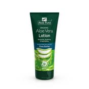 Aloe Pura Organic Aloe Vera Lotion 200Ml image