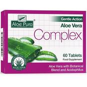 Aloe Pura Aloe Vera Complex 60 Tablets