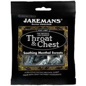 Jakemans Throat &amp; Chest Sweets