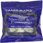 Jakemans Menthol &amp; Eucalyptus Sweets