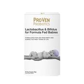 Proven Probiotic Formula Fed Babies 33G