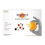 Proven Urgent C Effervescent Sachets 30