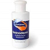 Quinoderm Wash 150Ml