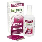 Full Marks Spray 150Ml image