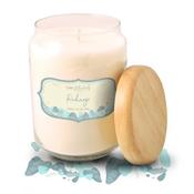 Celtic Cande Recharge Candle Large Pop Jar image