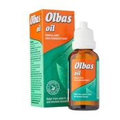 Olbas Oil 12Ml image