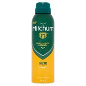 Mitchum Endurance Sport Aerosol 200Ml
