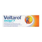 Voltarol Emulgel 1% 50G image