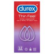 Durex Intimate Feel 12'S