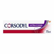 Corsodyl Ultraclean Toothpaste 75Ml image