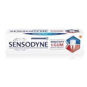 Sensodyne Sensitivity &amp; Gum Toothpaste 75Ml image