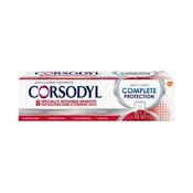 Corsodyl Complete Protection Whitening 75Ml image