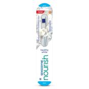 Sensodyne Nourish Soft Toothbrush image
