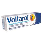 Voltarol Extra Strength 2% Emulgel 100G image
