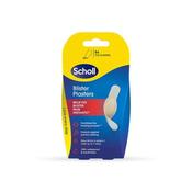 Scholl Blister Plasters Toe 6 Pack image
