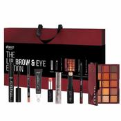B Perfect The Lip Brow &amp; Eye Edition Gift Set Legacy Vol 2 image