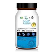 Nhp Osteo Support Capsules 90S