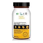 Nhp Nutri Support Capsules 60S
