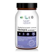 Nhp Tranquil Support Capsules 90S
