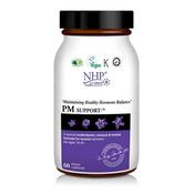 Nhp Pm Support Capsules 60S image