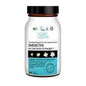 Nhp Immune Support Capsules 60S image