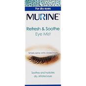 Murine Dry Eyes Mist 15Ml