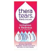 Thera Tears For Irritation &amp; Redness Eye Drops 10Ml image