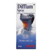 Difflam Spray 30Ml image