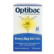 Optibac For Every Day Extra Strength Capsules 30 image