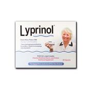 Lyprinol 60 Capsules image