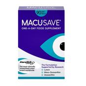 Macusave For Eye Health 90 Capsules image