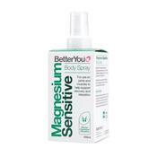 Better You Magnesium Sensitive Spray 100Ml