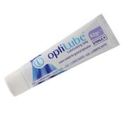 Optilude Water Soluble Lubricating Jelly 42G
