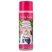 Childs Farm Organic Fig Bubble Bath 250Ml image