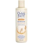 Childs Farm Oat Derma Conditioner Ff 250Ml image