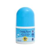 Childs Farm Roll On Sun Lotion Spf50+ 50Ml image