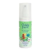 Childs Farm Hair Detangler Apple &amp; Pair 100Ml