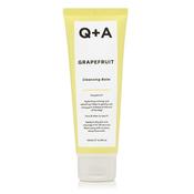 Q+A Grapefruit Cleansing Balm 125Ml